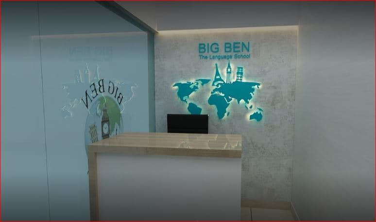 Big Ben The Language School Images photo 2